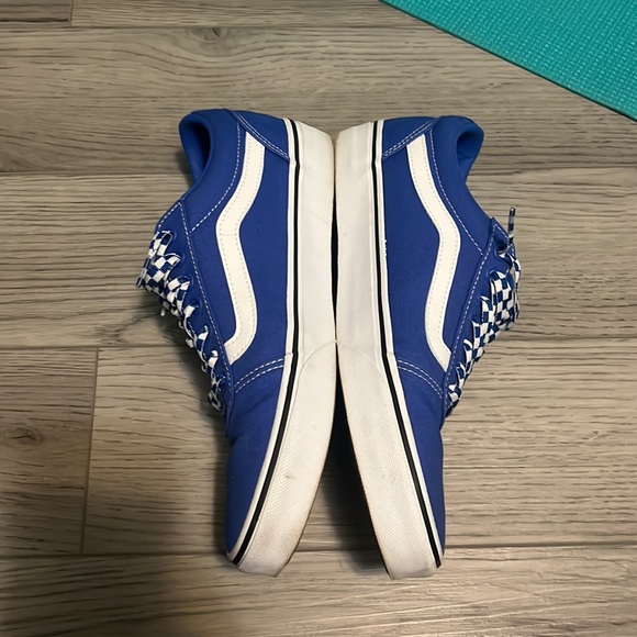 Vans men 9.5 - Picture 2 of 5